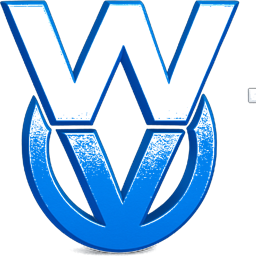 WOV Tech logo